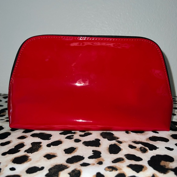 COPY - Shu Uemura the Art of Hair Cosmetic Makeup Pouch - Picture 2 of 6